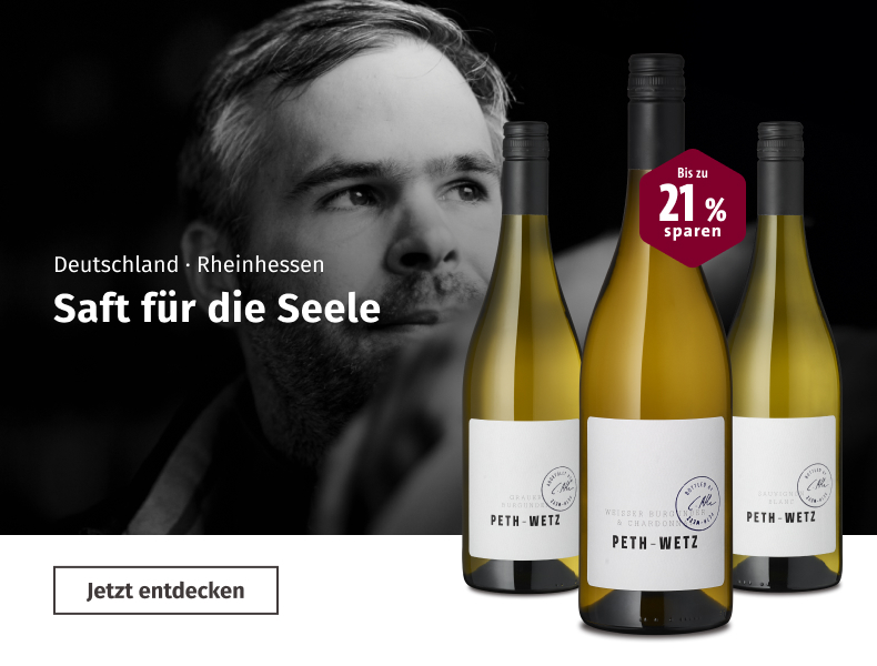 Wein News Peth-Wetz November 24