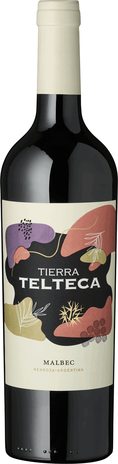 "Tierra Telteca" Malbec