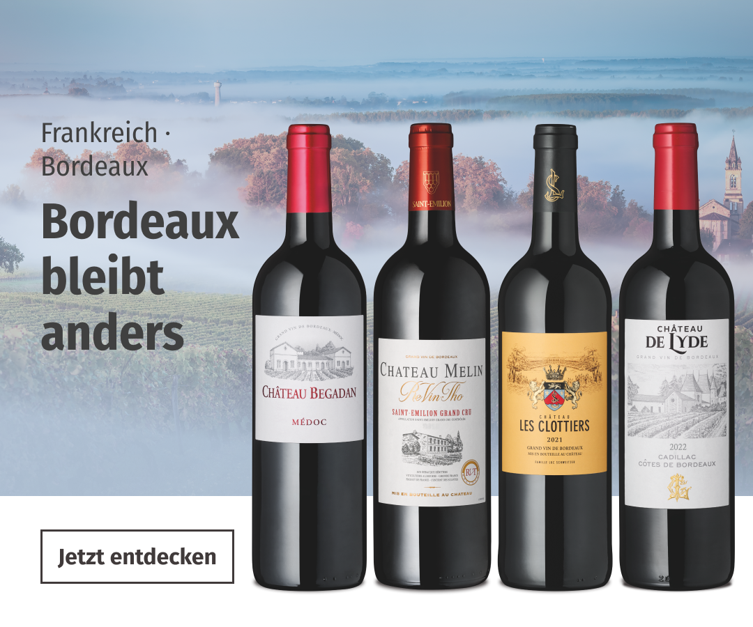 Wein News Frankreich Dezember 24