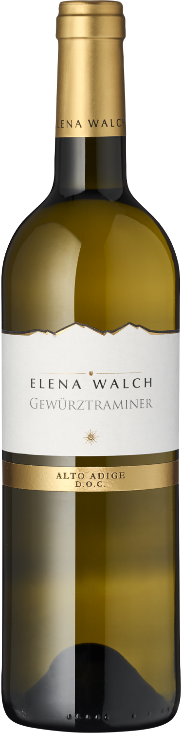 "Selezione" Gewürztraminer