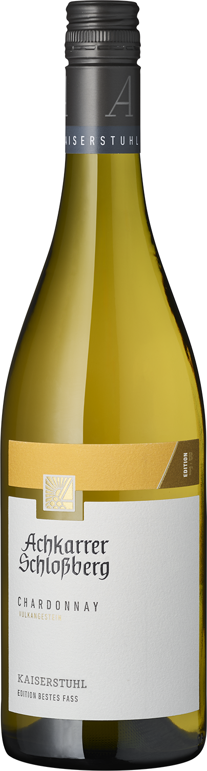 "Bestes Fass" Chardonnay