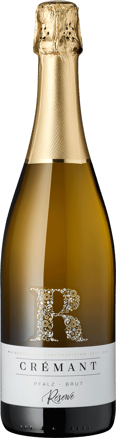 Rindchen's Crémant Pfalz Réserve Brut