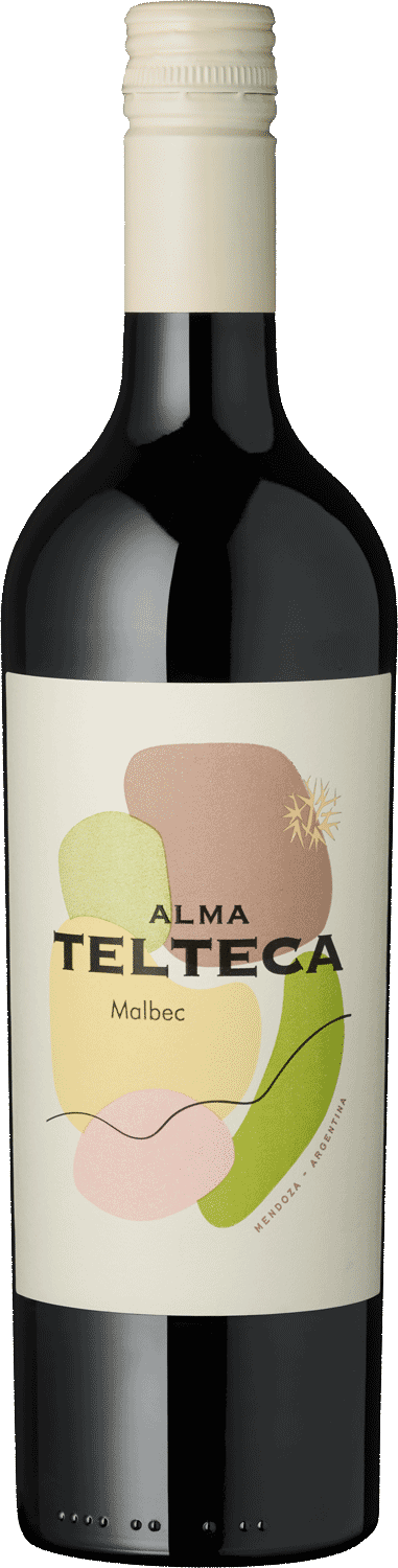 "Alma Telteca" Malbec