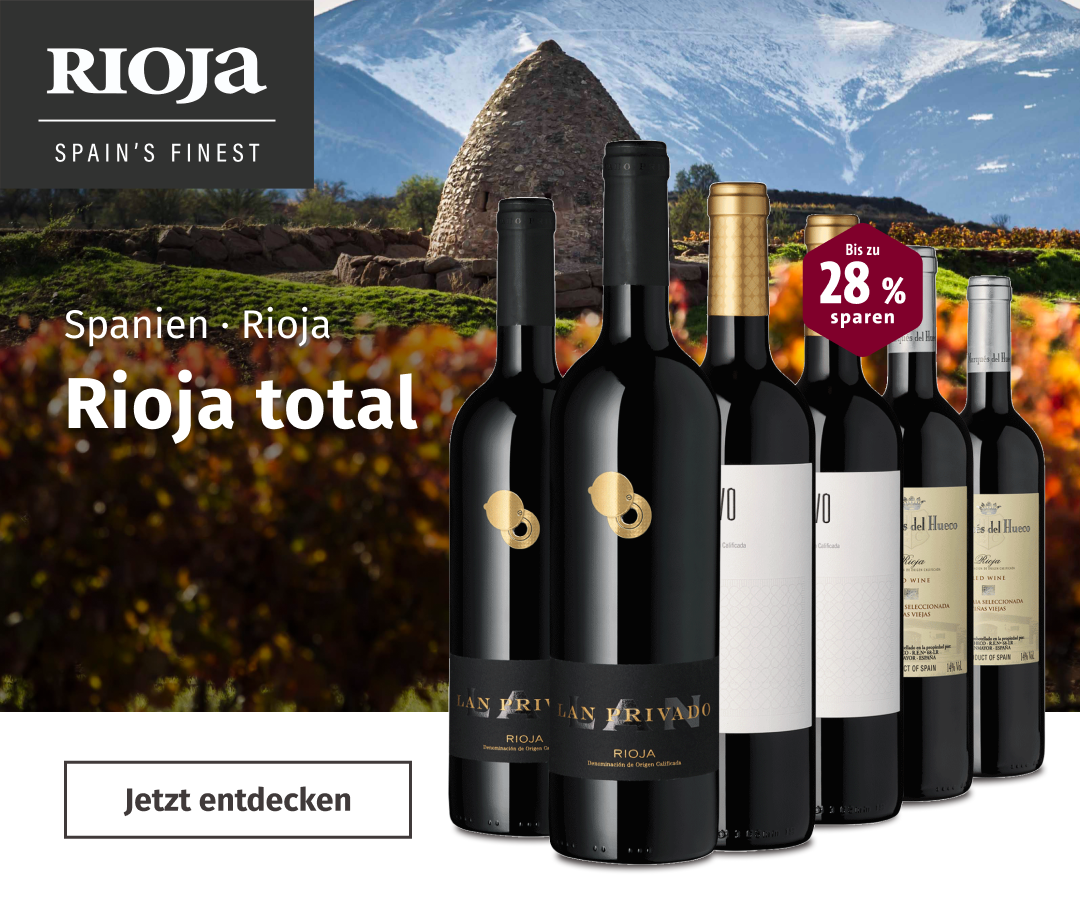 Wein News Rioja Dezember 24