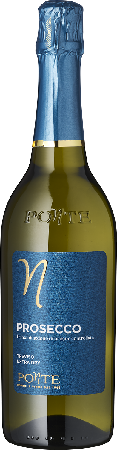 "N" Prosecco Spumante