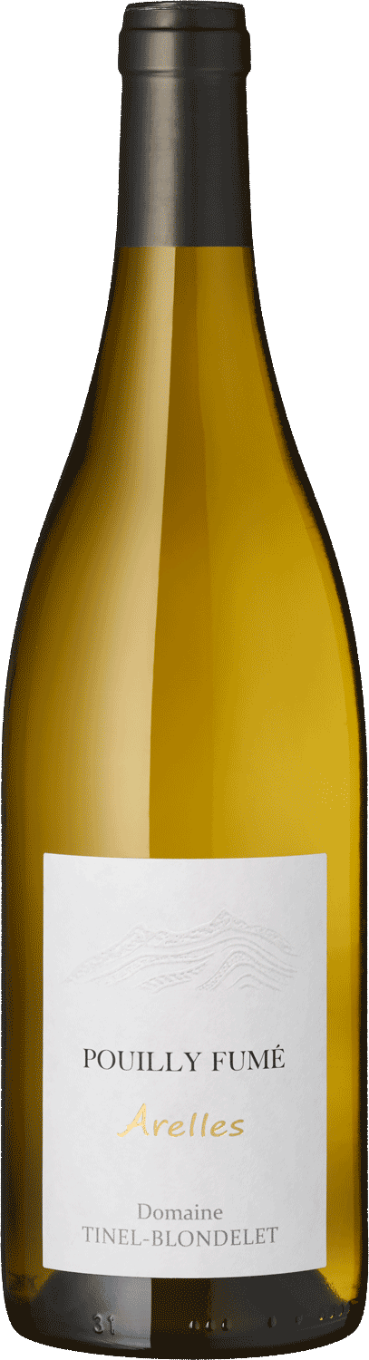 "Arelles" Pouilly Fumé