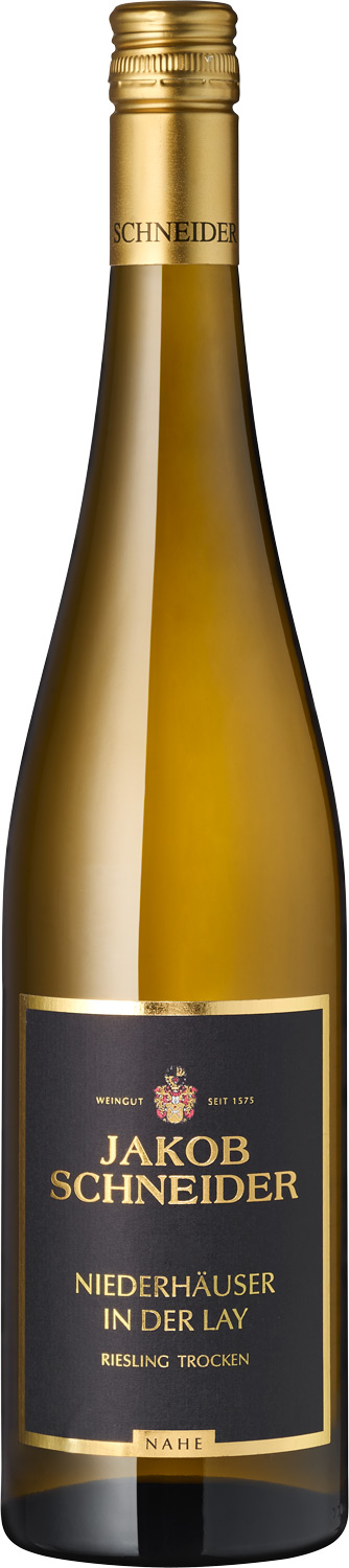 Niederhäuser In der Lay Riesling