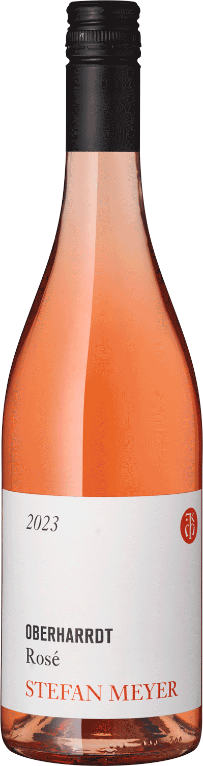 "Oberhaardt" Rosé