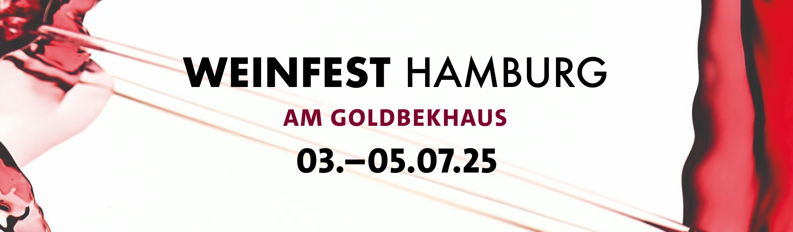 Weinfest Hamburg 2025