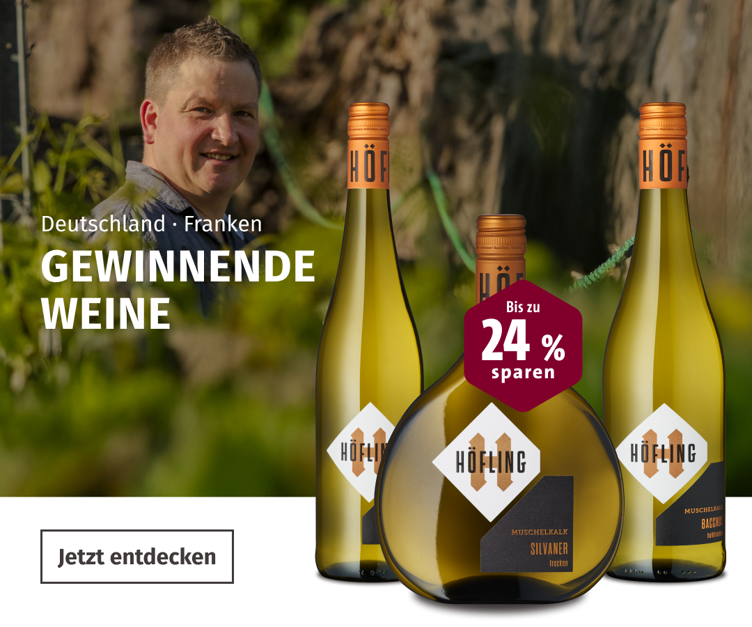 Wein News Höfling Februar 2025