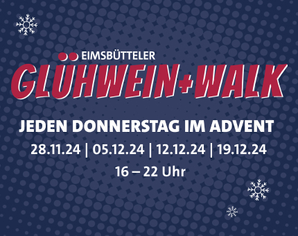 Glühwein+Walk 2024