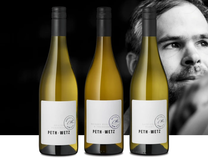 Wein News Peth-Wetz November 24