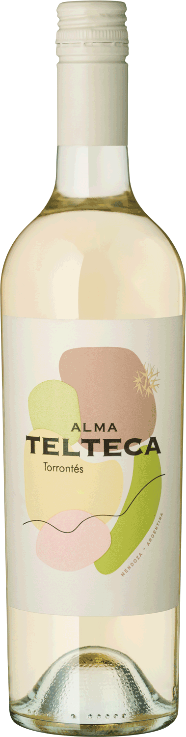 "Alma Telteca" Torrontés