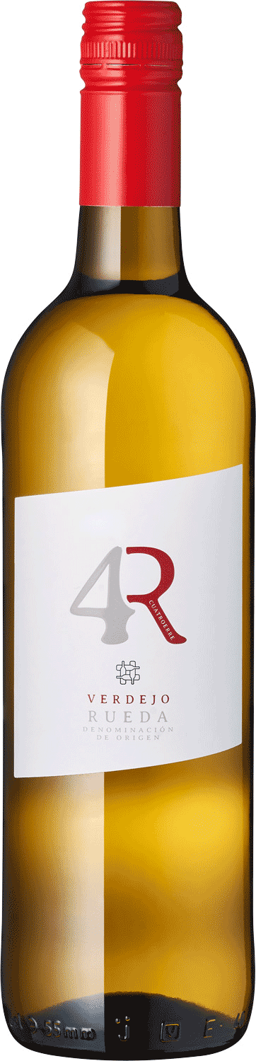 "4R" Verdejo