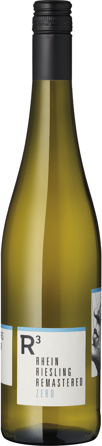 R³ Riesling Remastered Zero