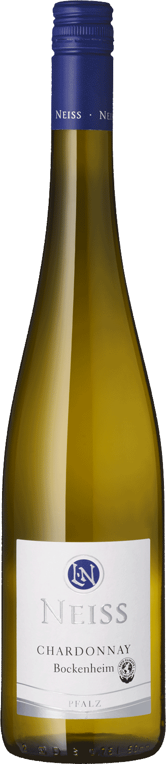 Bockenheim Chardonnay