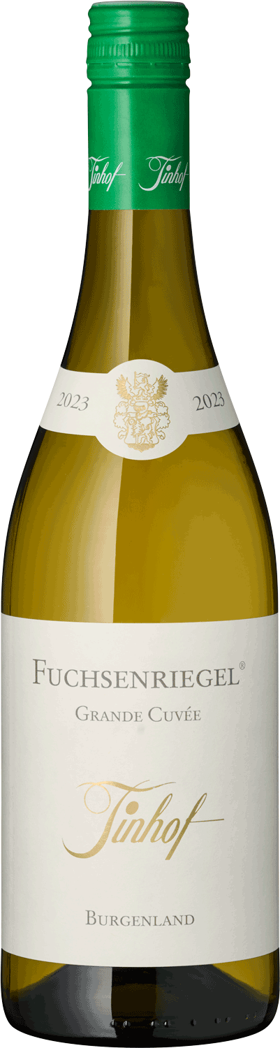 Fuchsenriegel Grande Cuvée