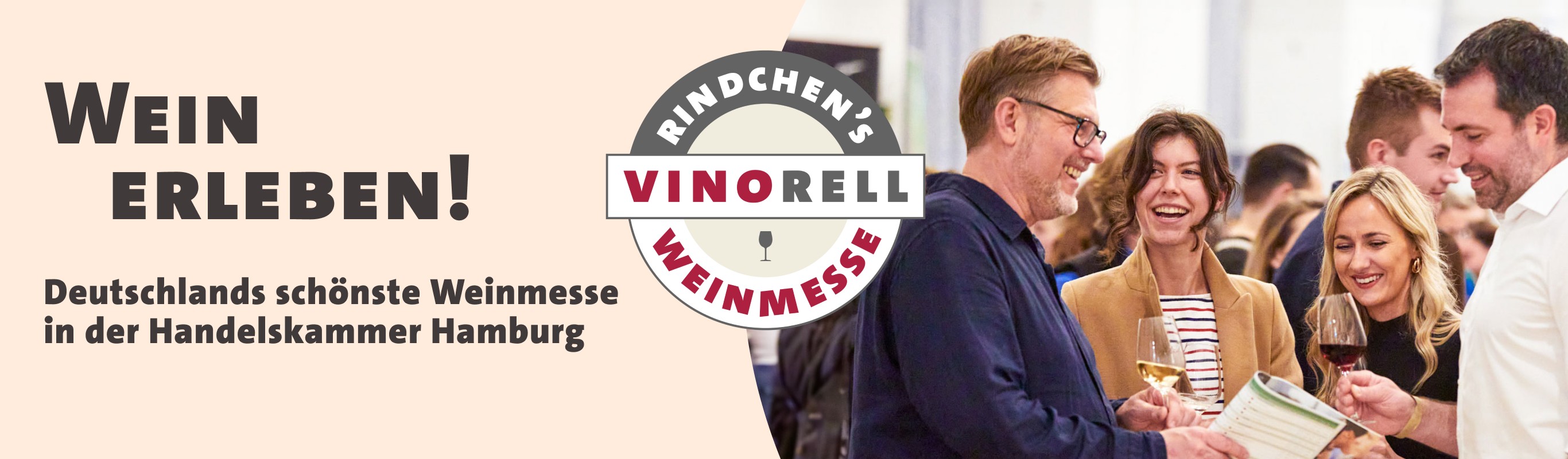Weinmesse Vinorell 2023