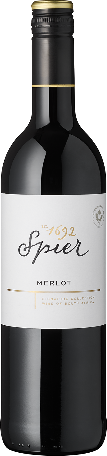 "Signature" Merlot