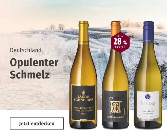 Wein News Deutschland Dezember 24