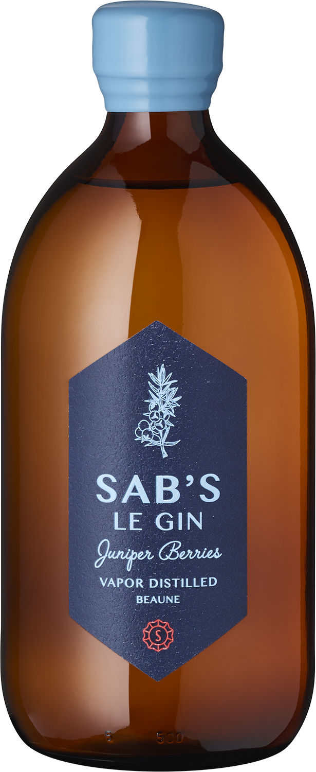 Sab's Le Gin