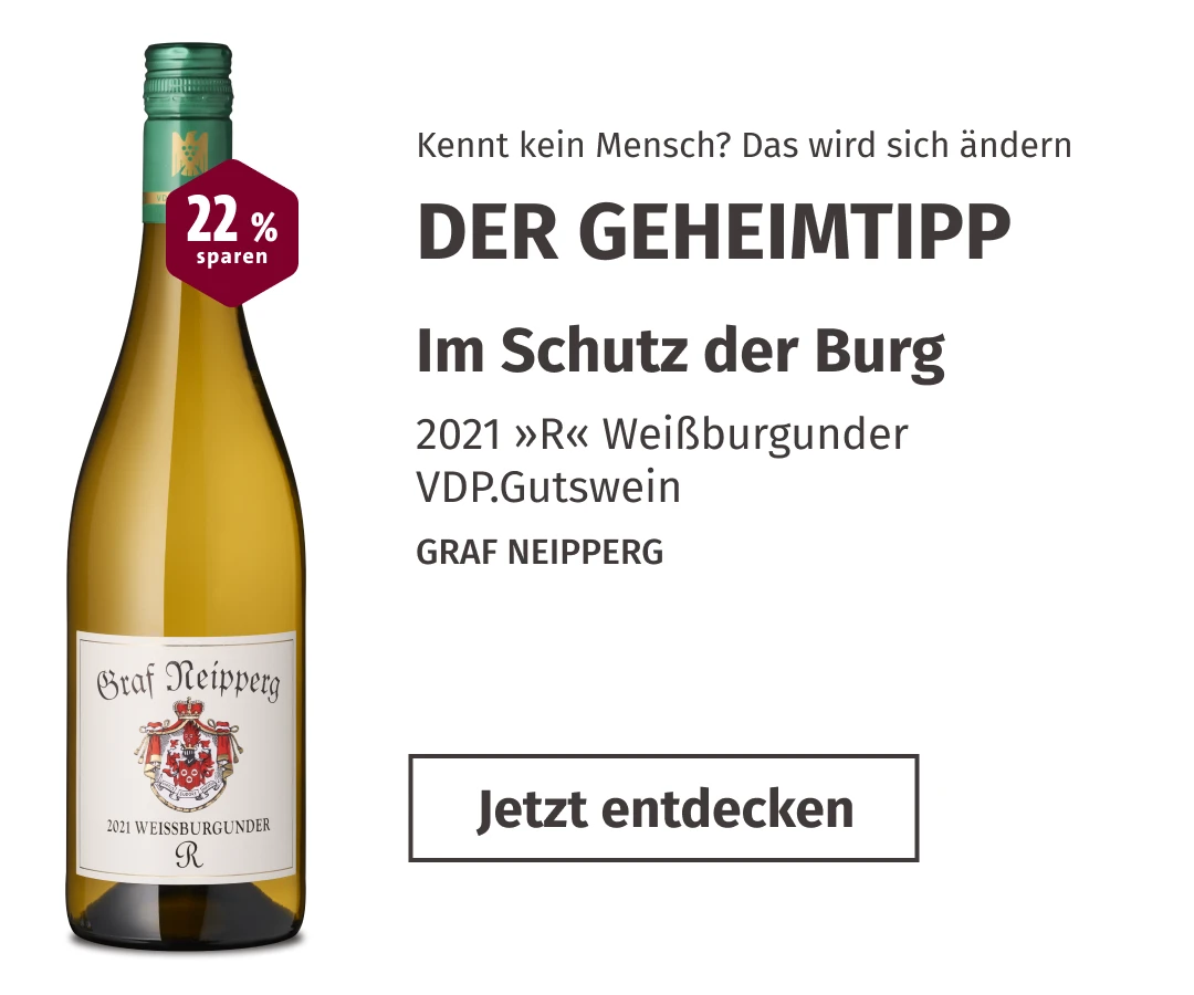 Weine online kaufen - Rindchen\'s Weinkontor
