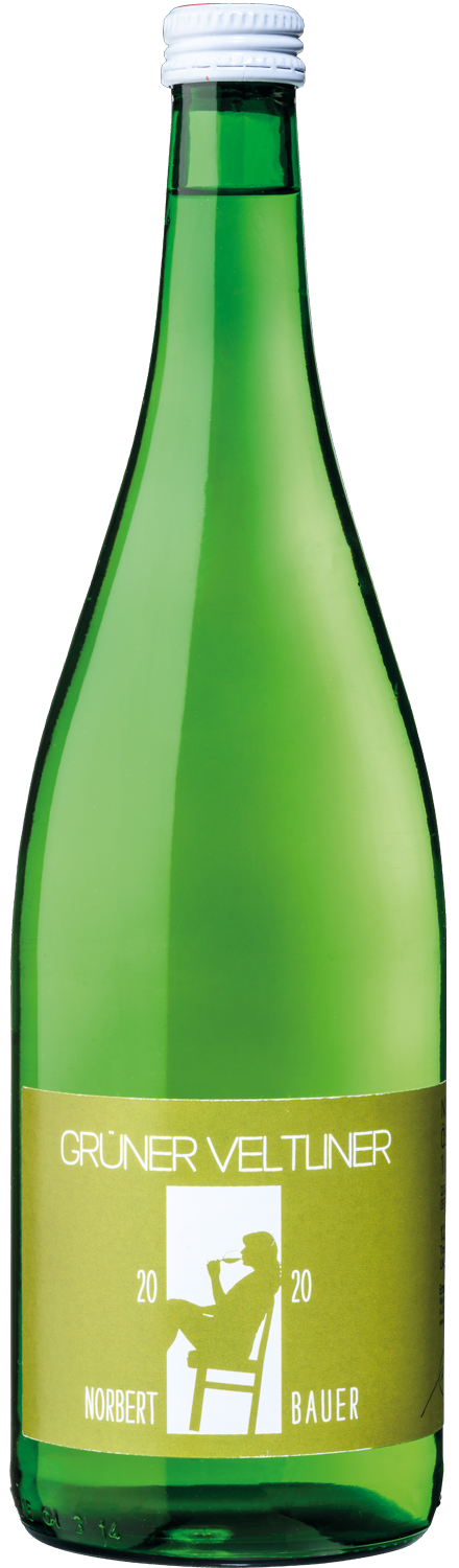 Grüner Veltliner 1,0L