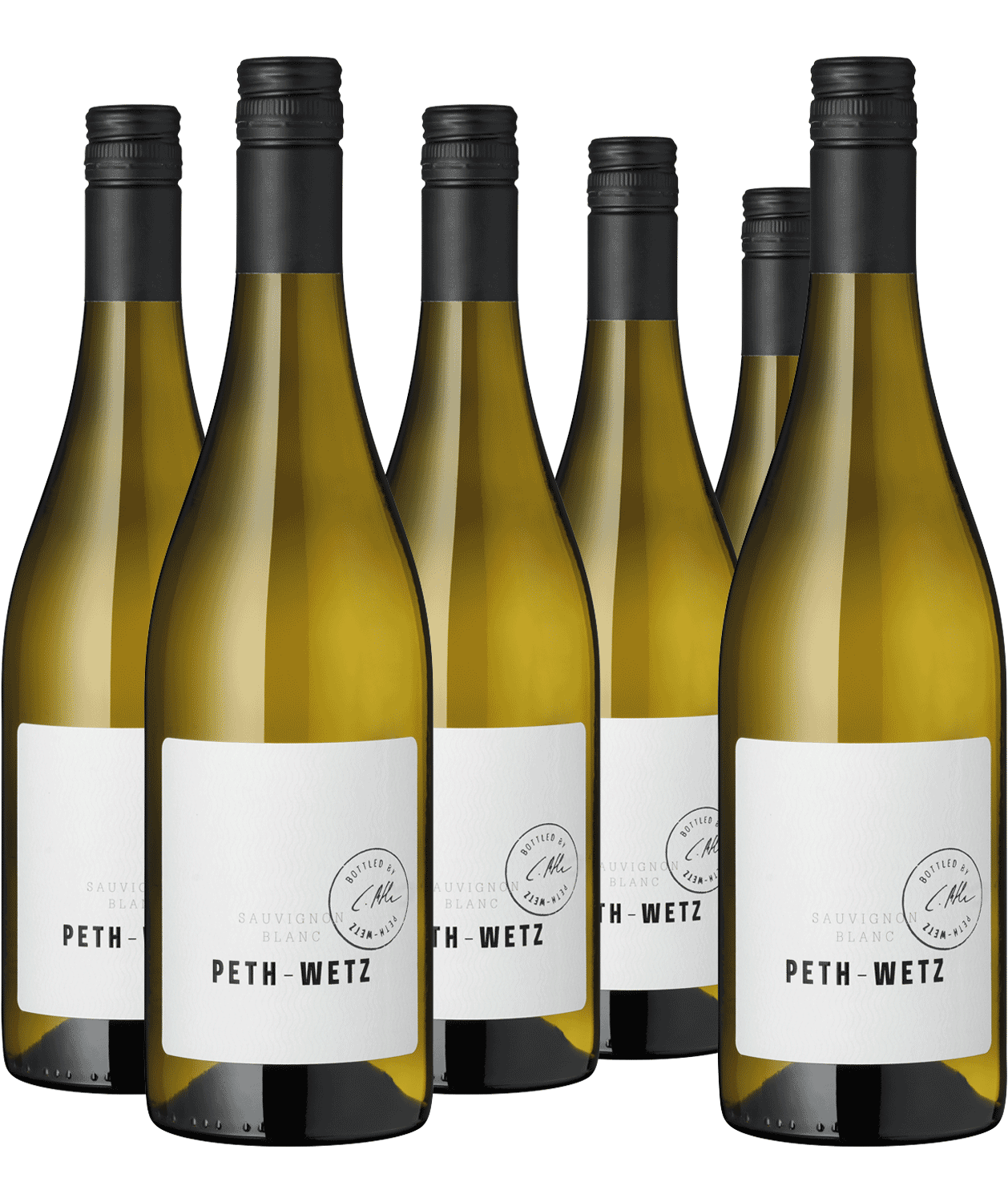 5+1 Paket Sauvignon Blanc