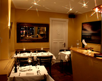 Restaurant Charmant