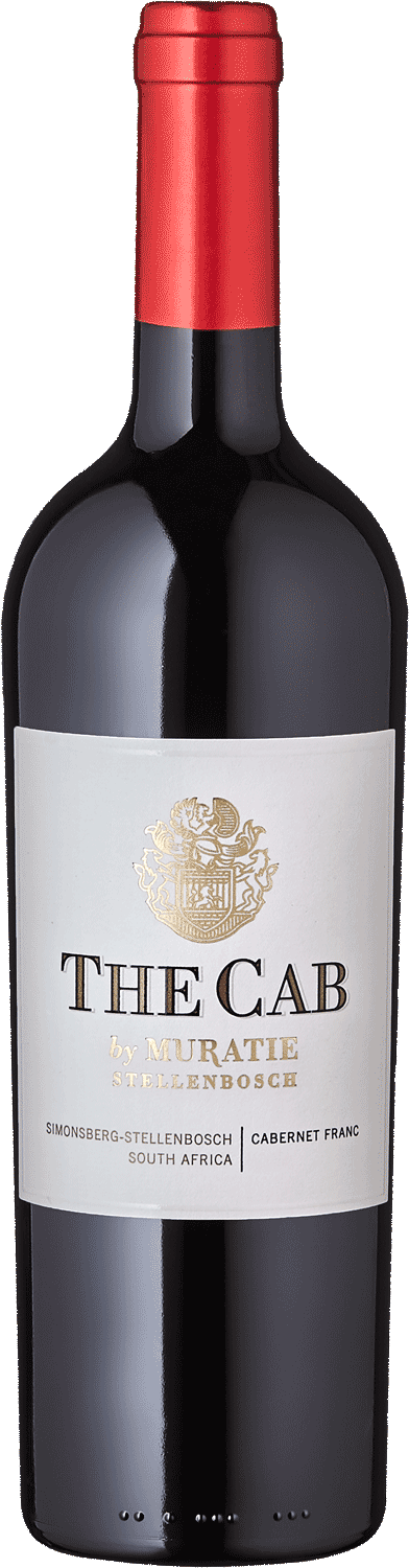 "The Cab" Cabernet Franc