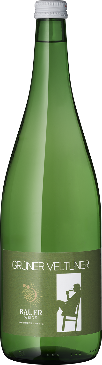 Grüner Veltliner 1,0L