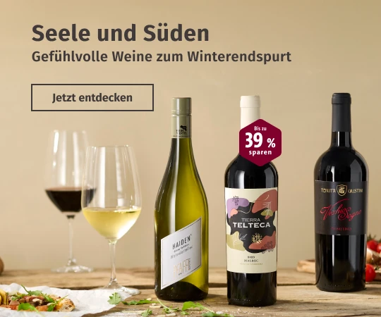 Weine online kaufen - Rindchen's Weinkontor