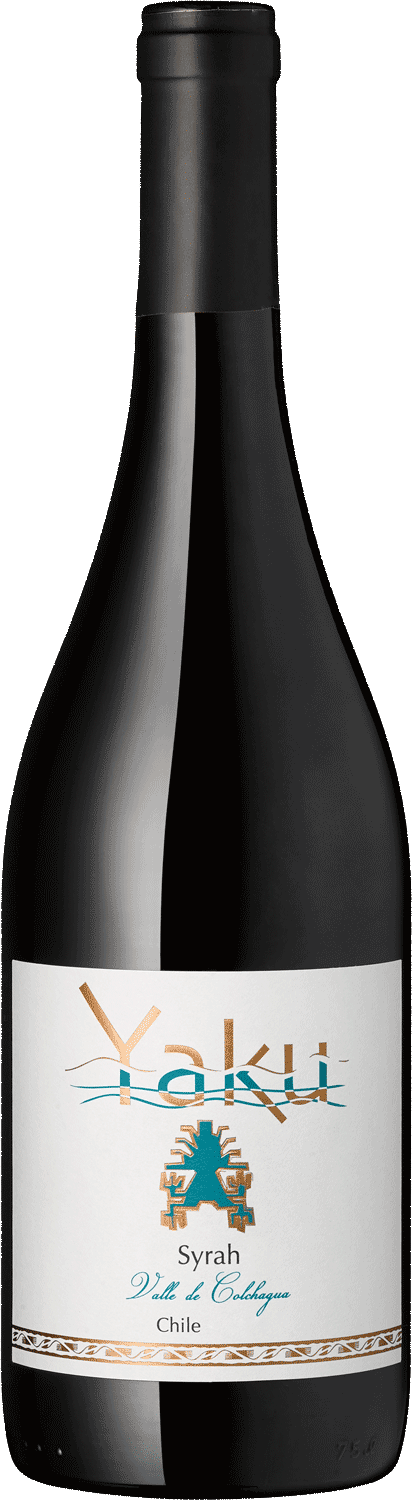 "Yaku" Syrah