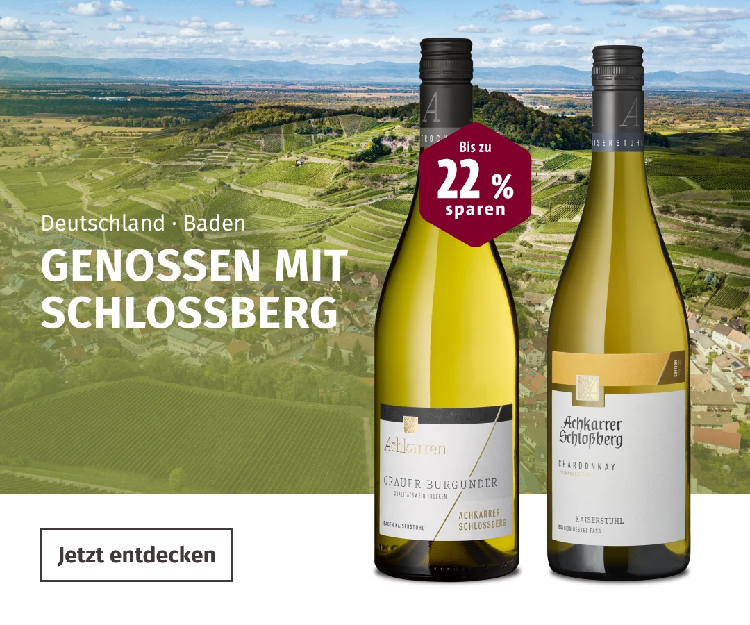 Wein News Achkarren Februar 2025