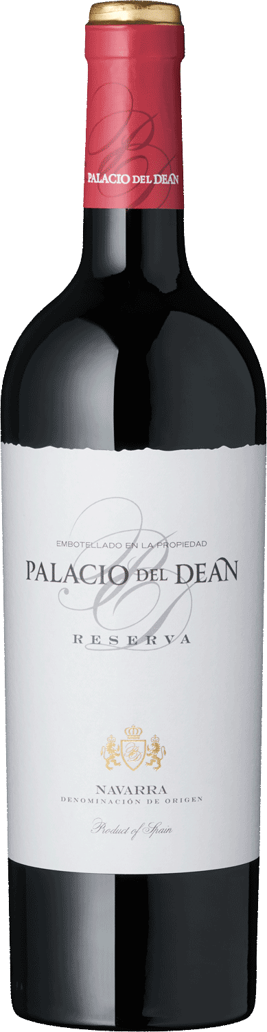 "Palacio del Deán" Reserva