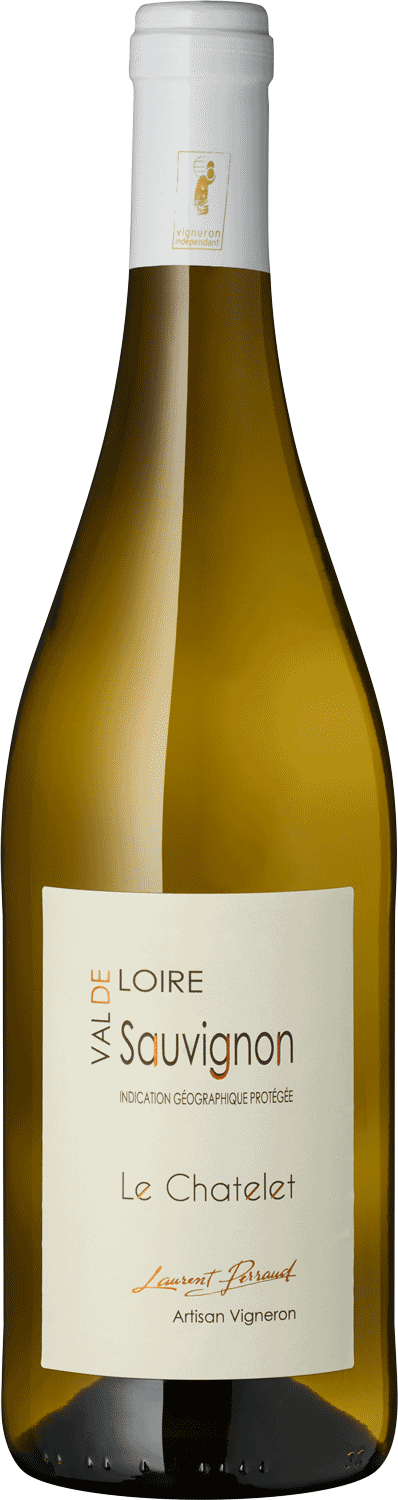 "Le Chatelet" Sauvignon Blanc