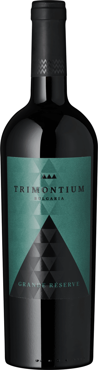 "Trimontium" Grande Réserve