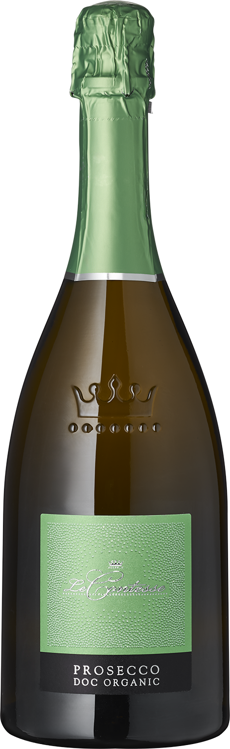 Prosecco Spumante Organic