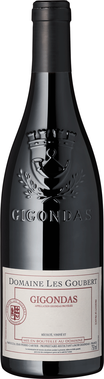 Gigondas