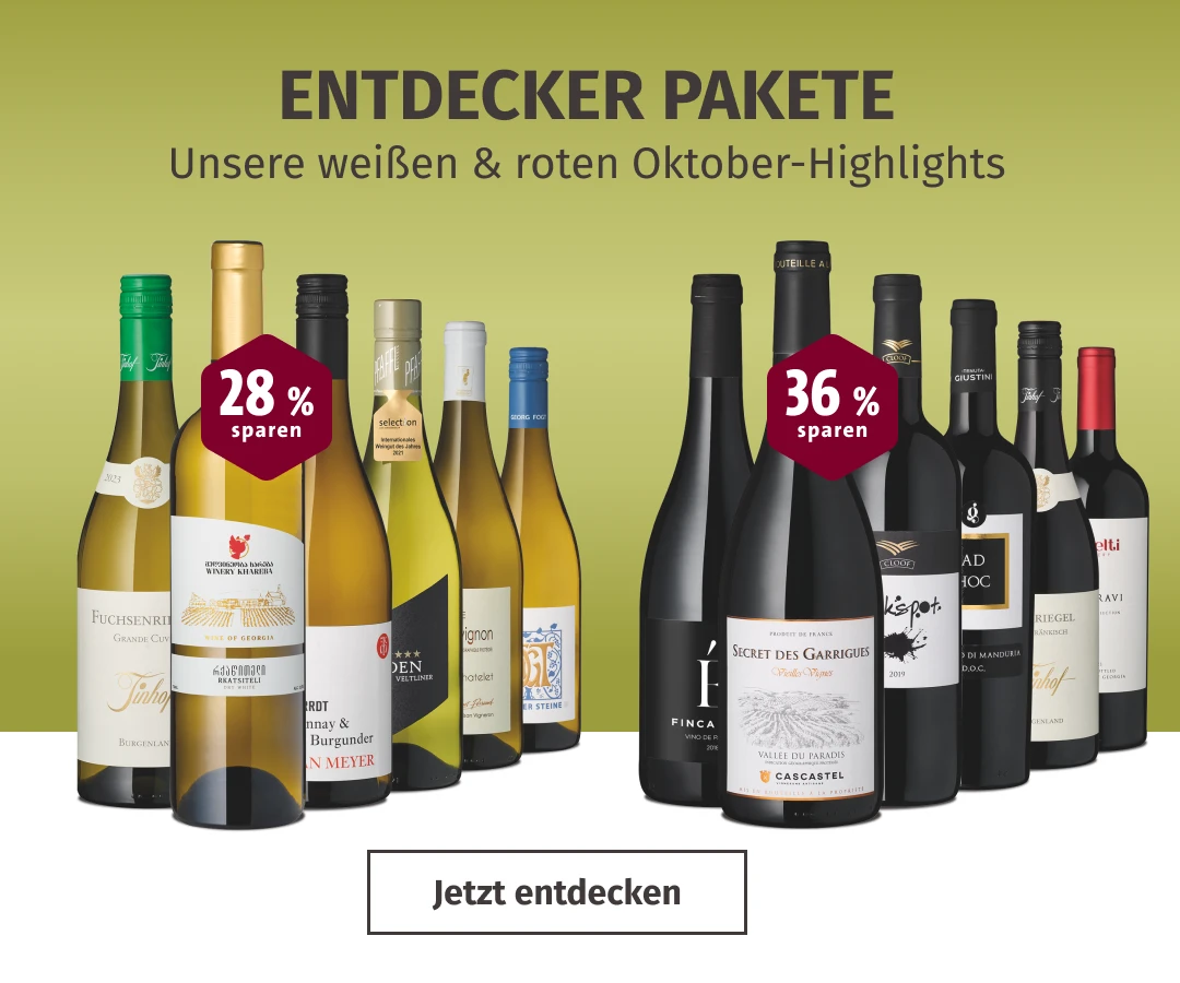 Entdecker Pakete Oktober 24