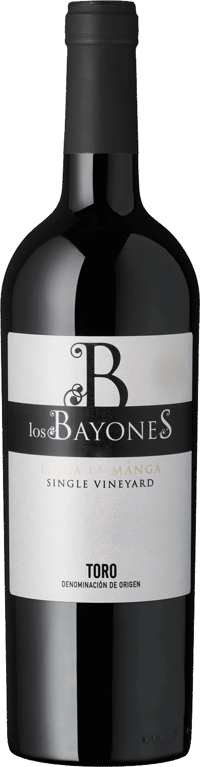 "Los Bayones" Finca La Manga Single Vineyard