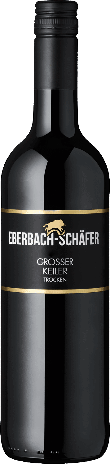 "Großer Keiler" Rotwein