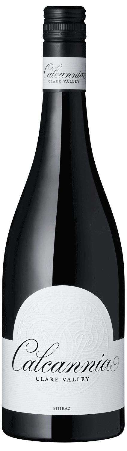 Clare Valley Shiraz