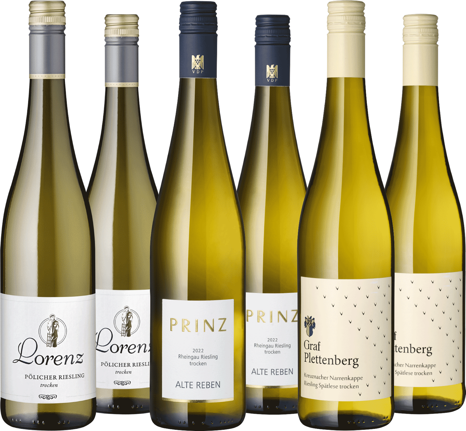 HHA Riesling Weihnachtszauber 2024