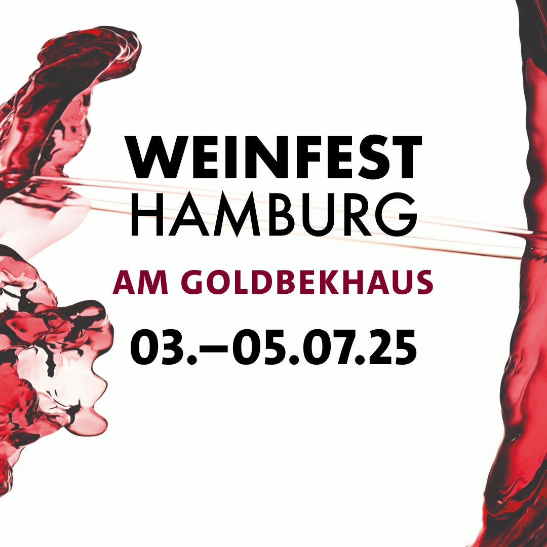 Weinfest Hamburg 2025