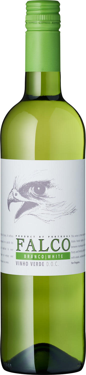 "Falco da Raza" Vinho Verde Branco