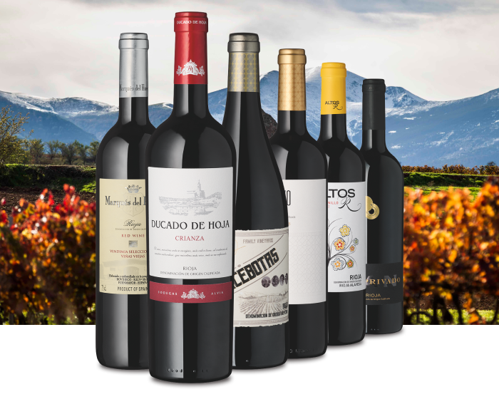 Wein News Rioja November 24