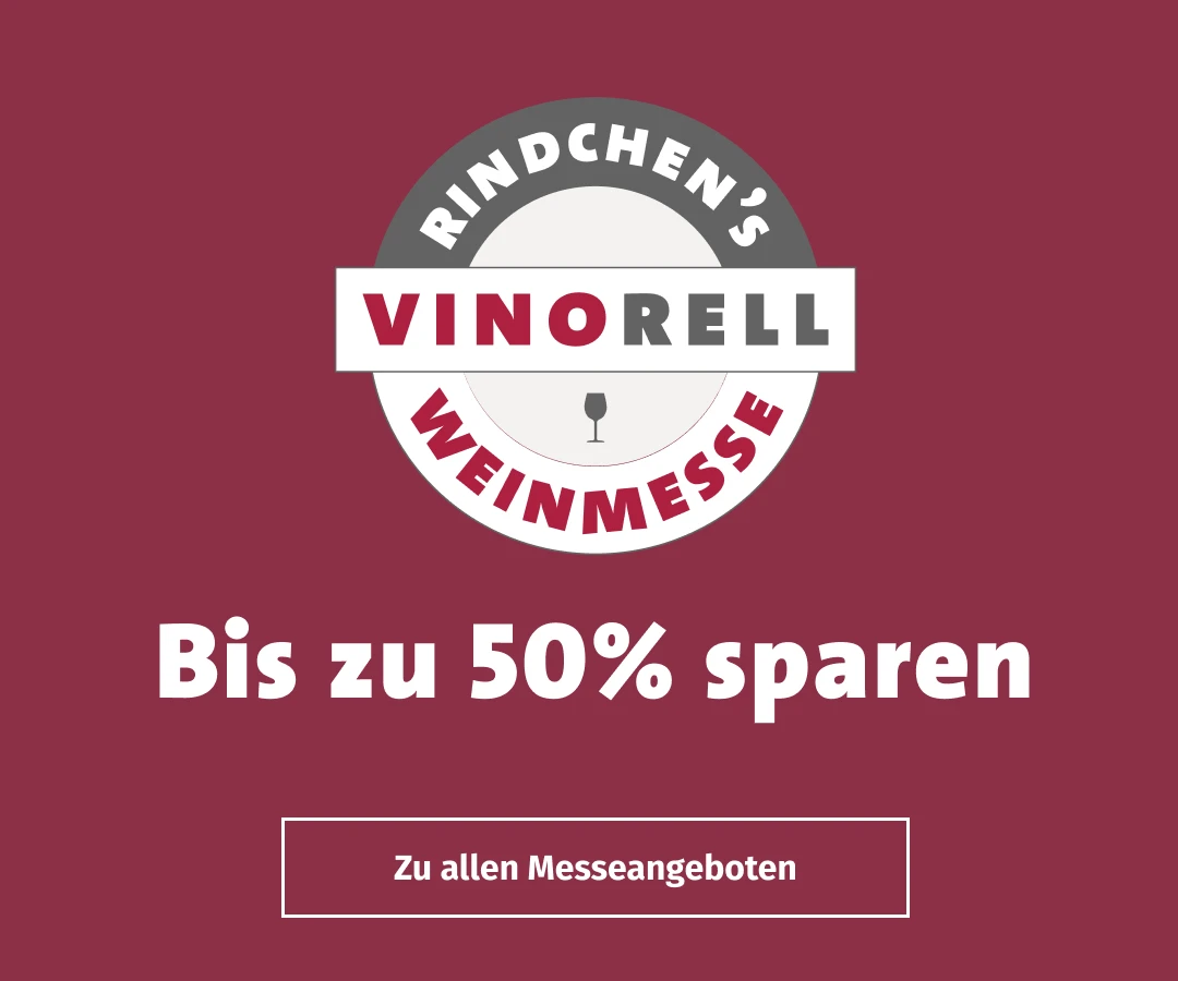 VINORELL 2024 Messeangebote