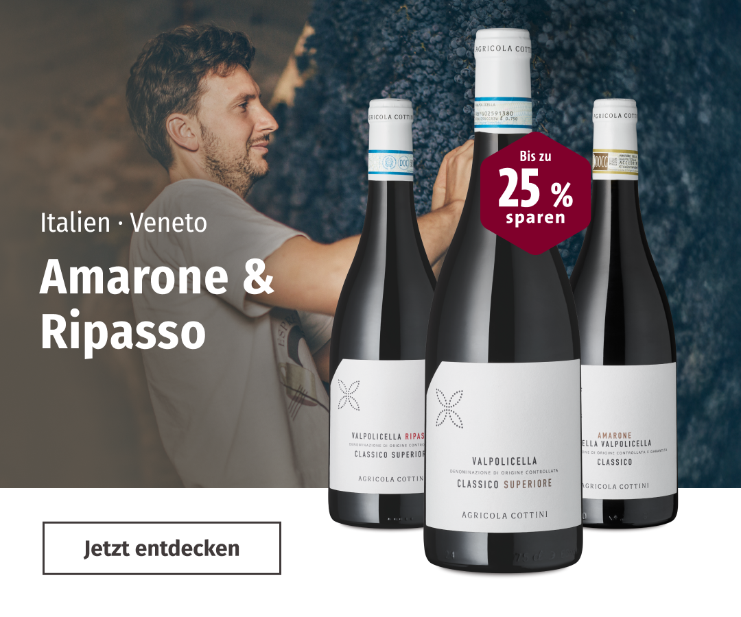 Wein News Valpolicella Dezember 24