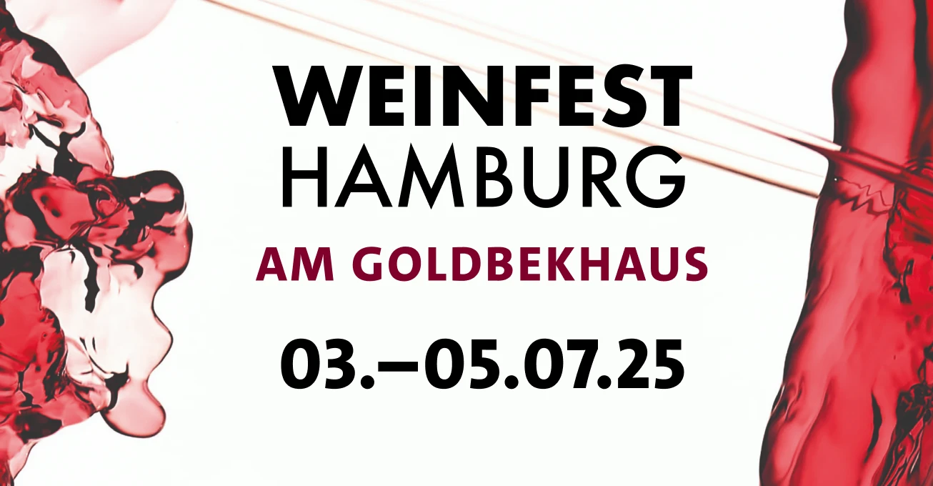 Weinfest Hamburg 2025